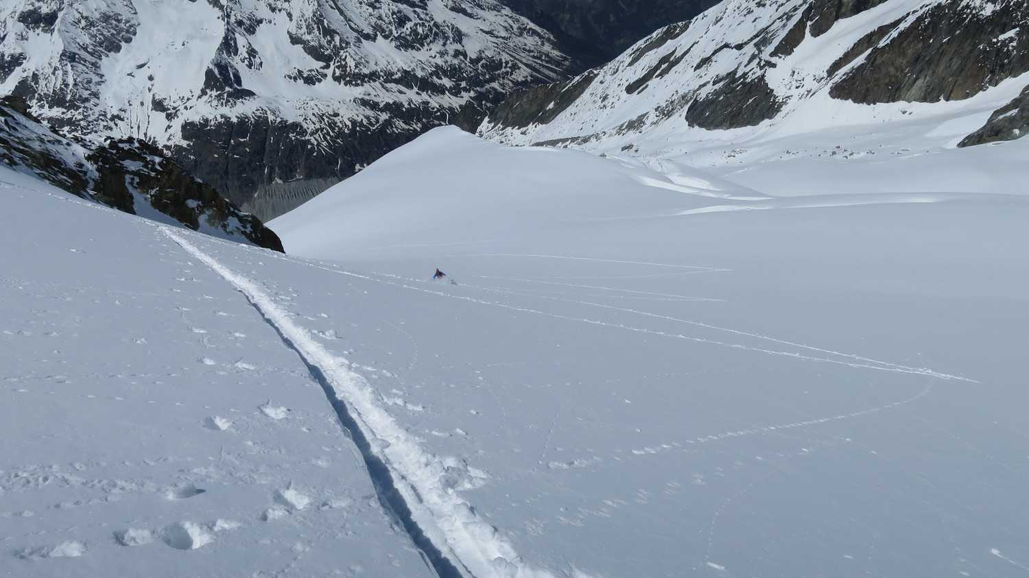 Descente