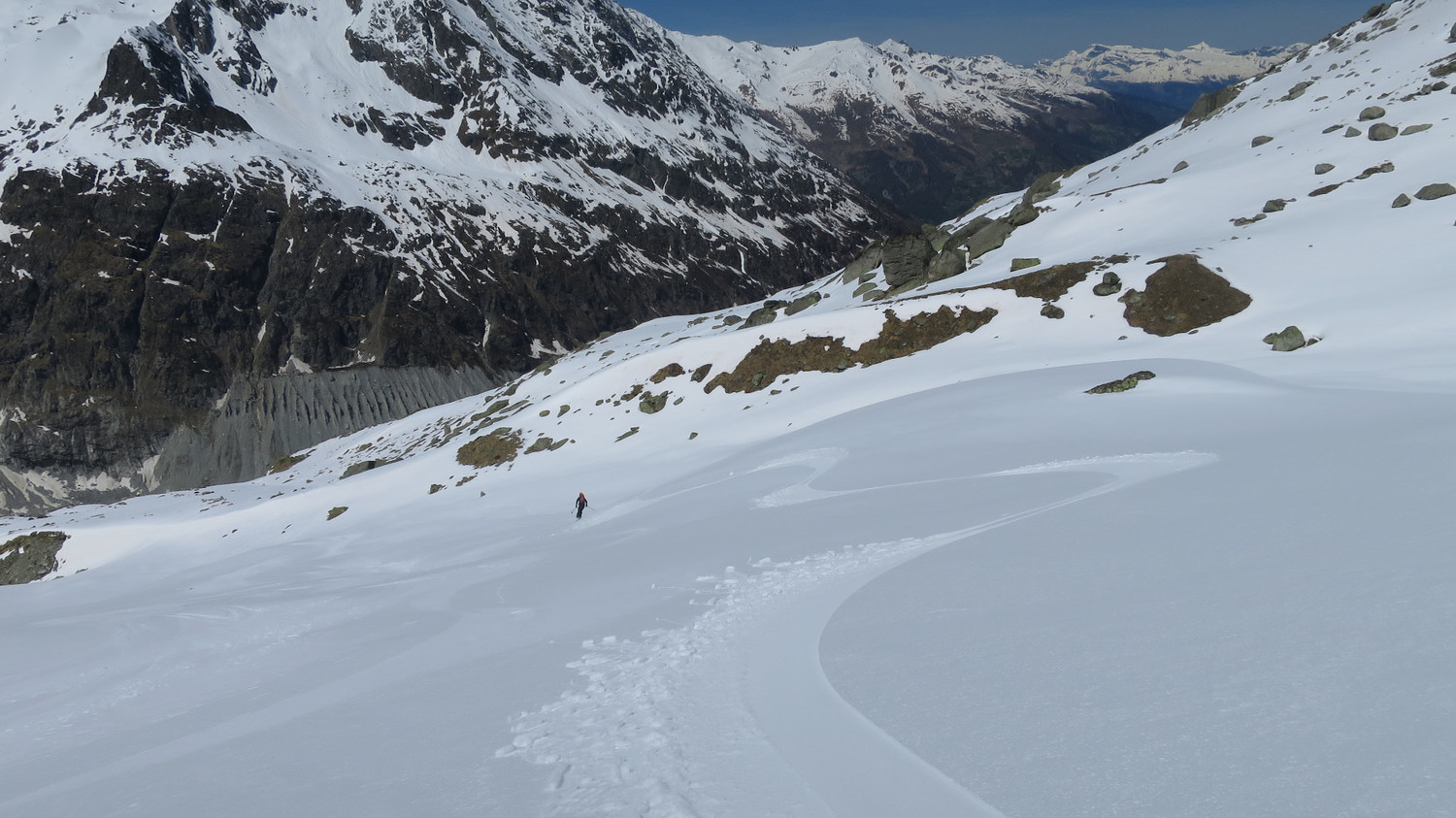 Descente
