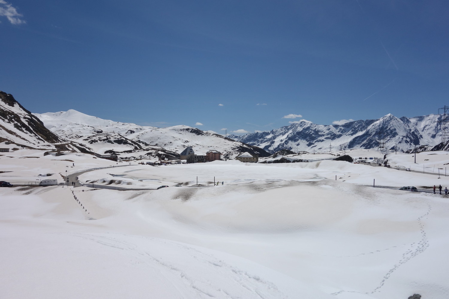 Gottardo