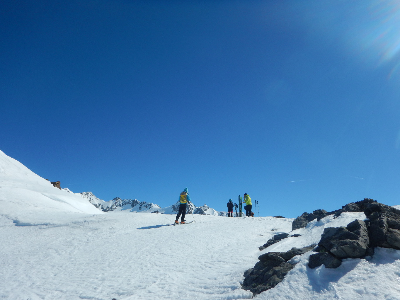 Col de Pierre lory