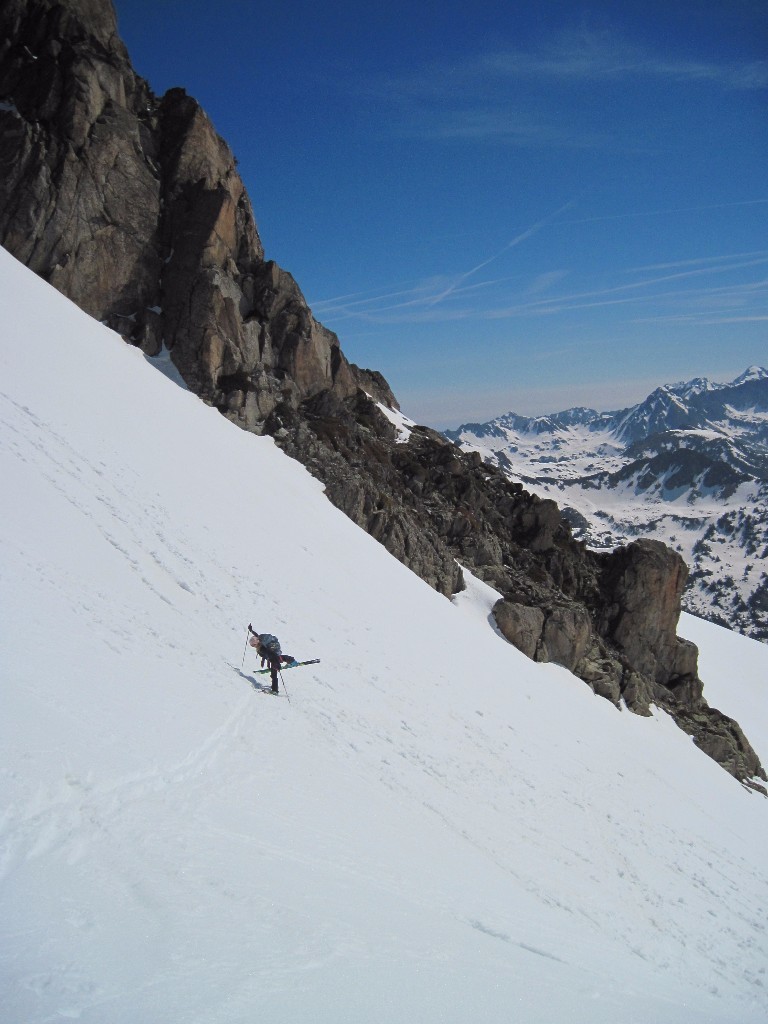 dernière convertion