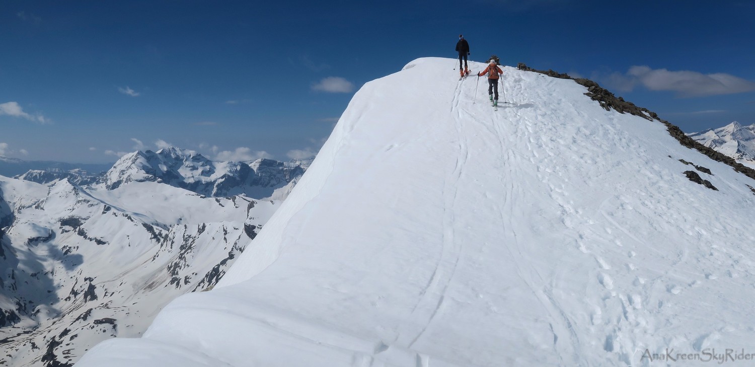 Summit !