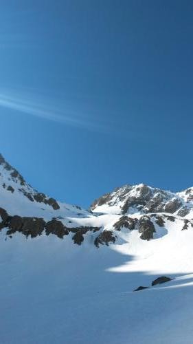 Dans le vallon N
