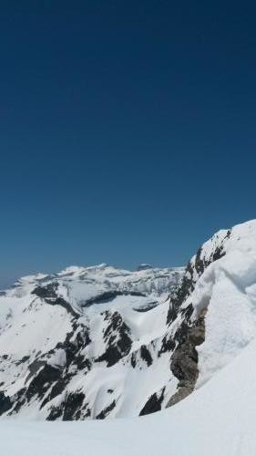 Vers Gavarnie