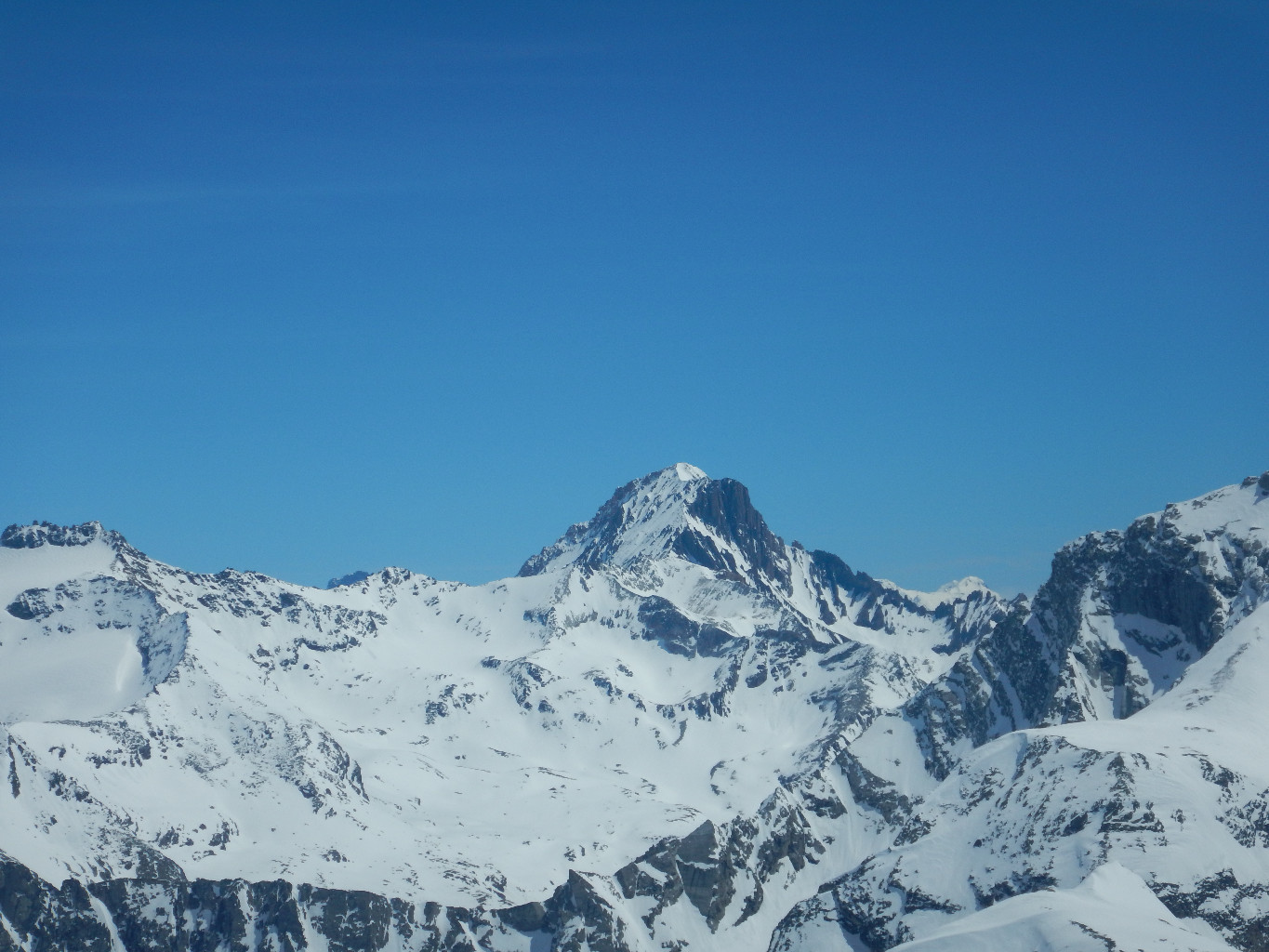 Dent Parrachée