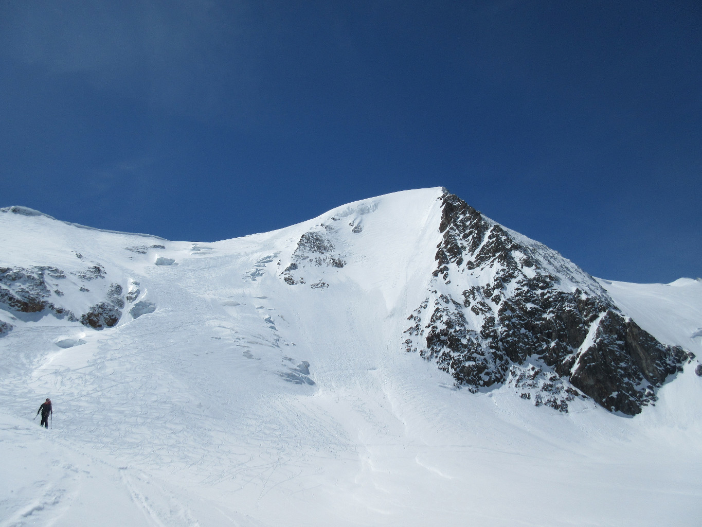 Gwächterhorn