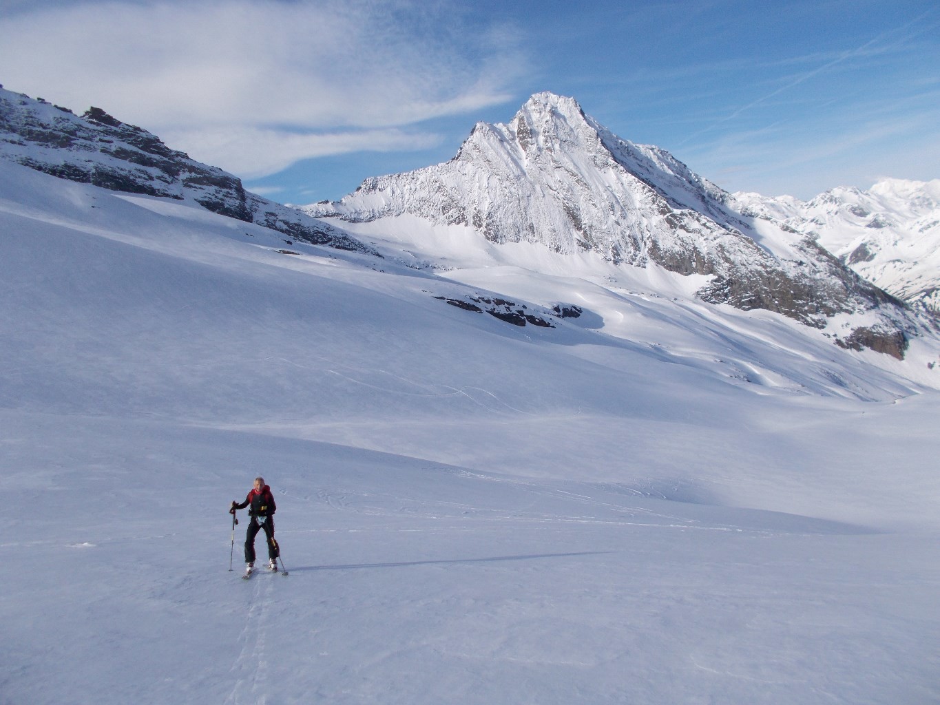 Hubschhorn