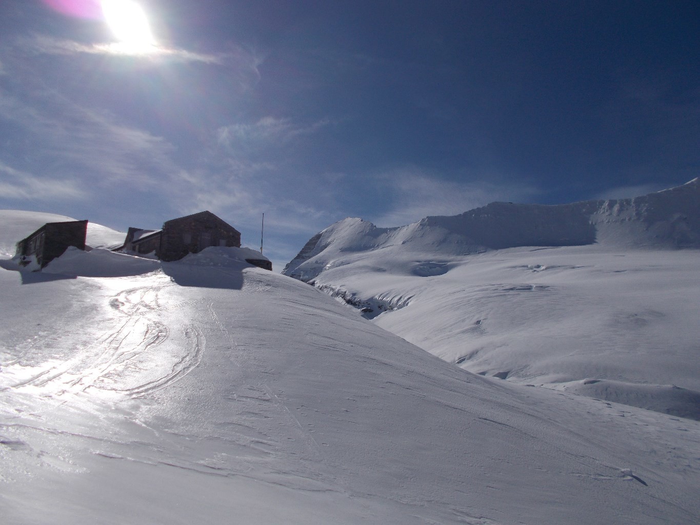 rifugio