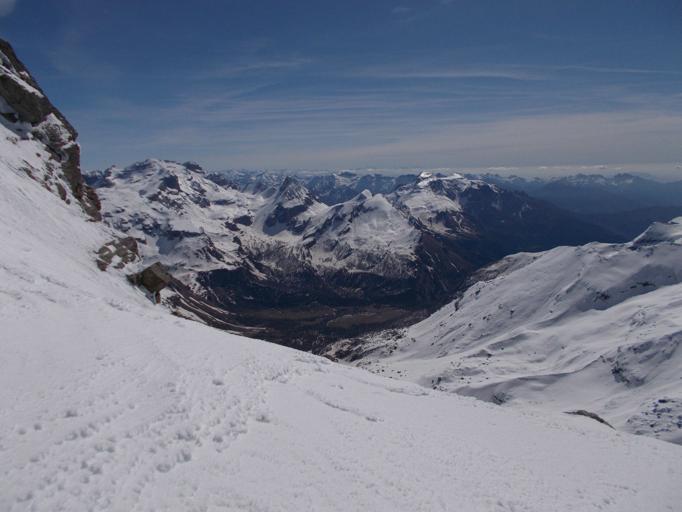 alpe Veglia