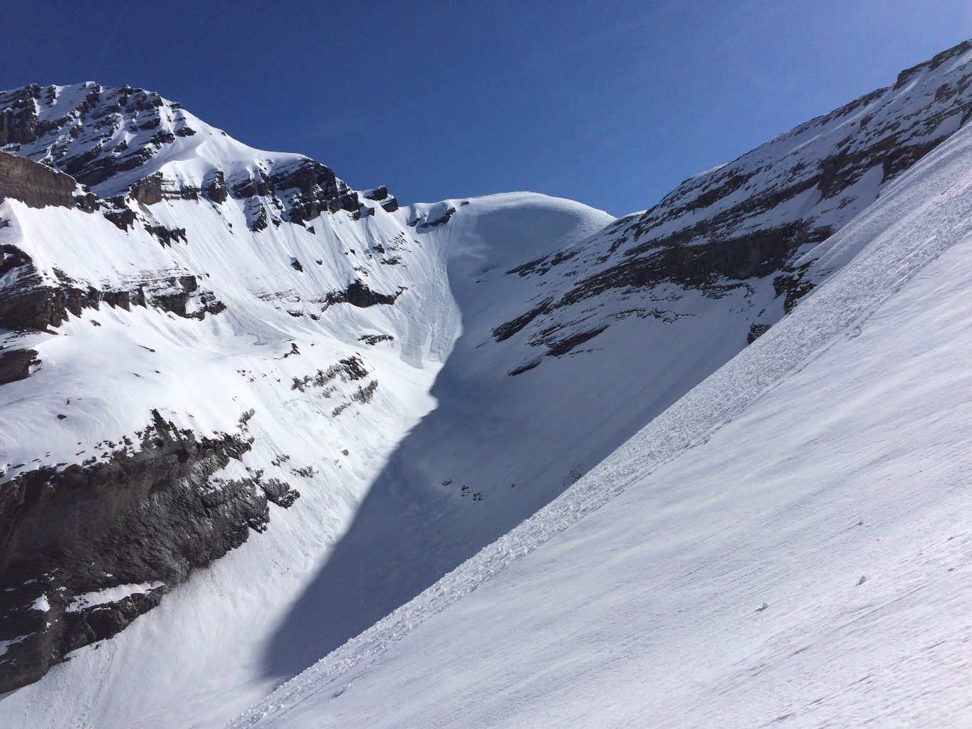 Descente