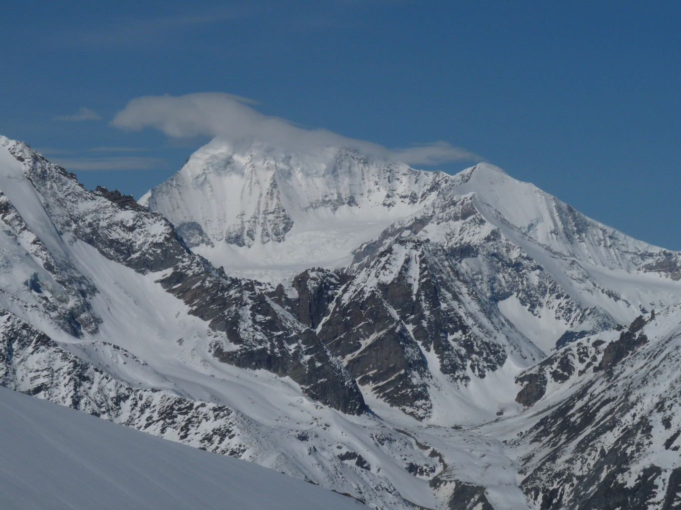 Weisshorn ?