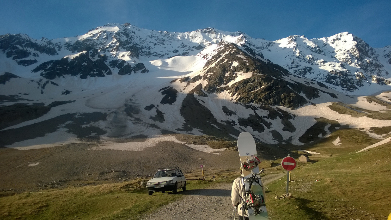 Conditions vers Combeynot