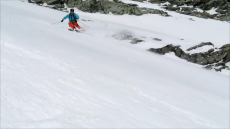 Noé dans la face