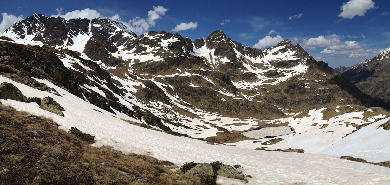 Etang et Pointe de Roumazet