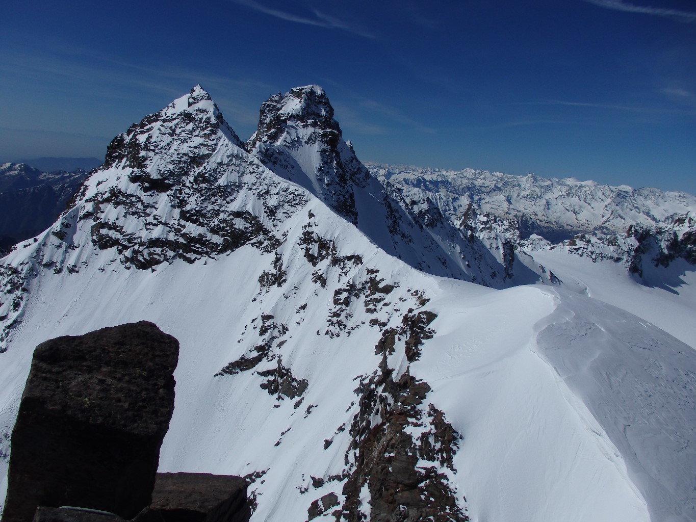 La Torre del Gran San Pietro