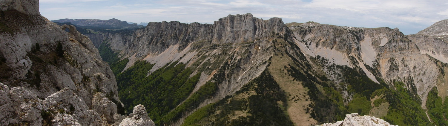 une petite vue, c'est bien mieux après