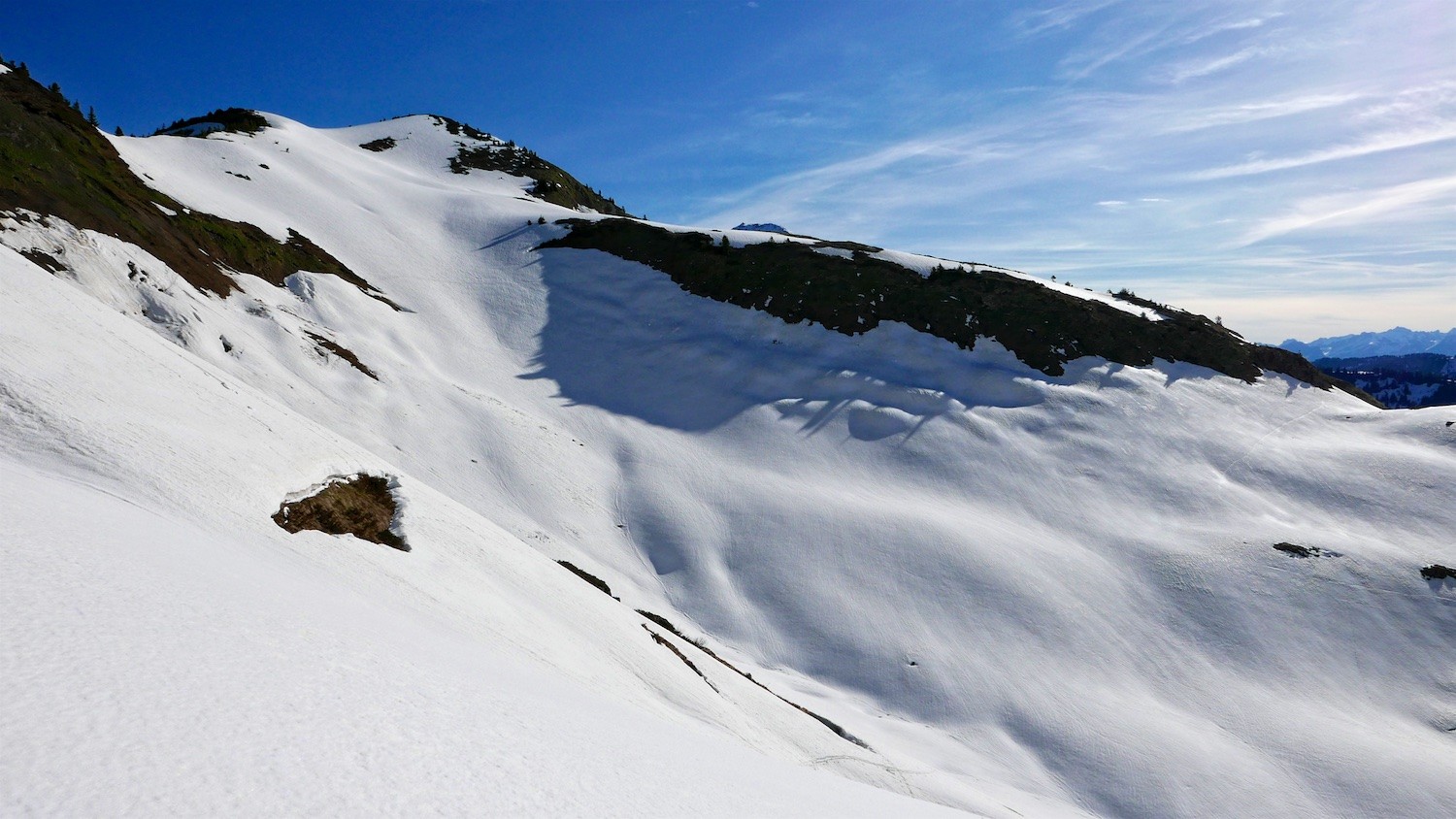 Pointe d'Ardens
