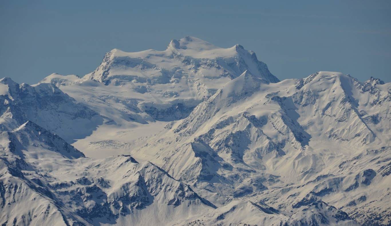 Grand Combin