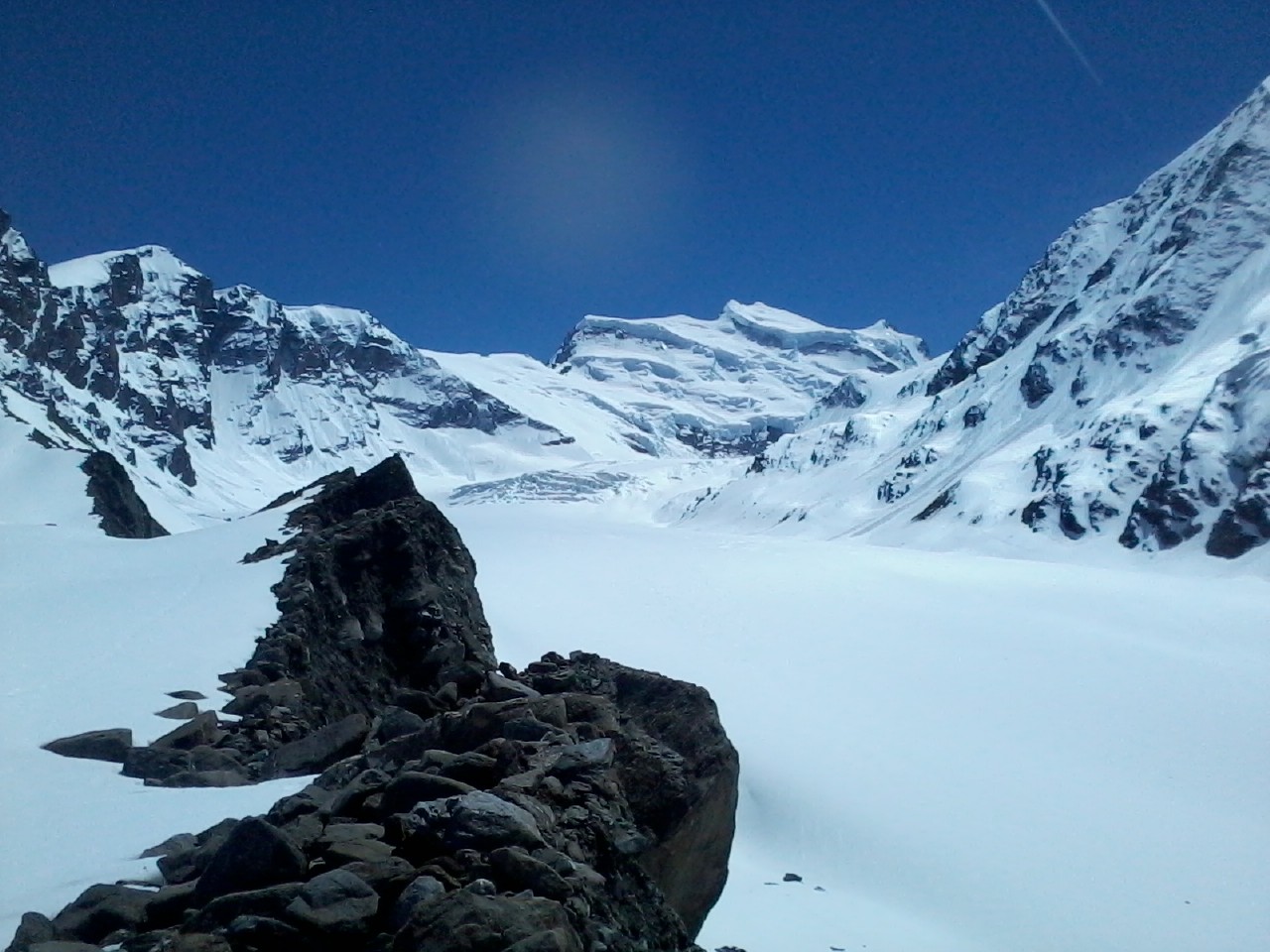 Objectif Grand Combin