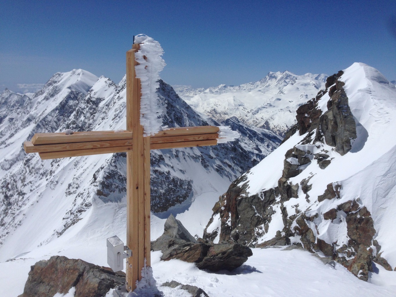 Summit!