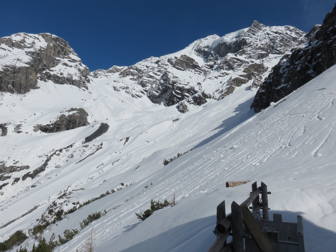 dal Rifugio