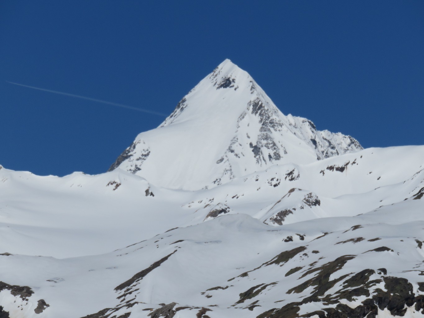 Gran Zebrù