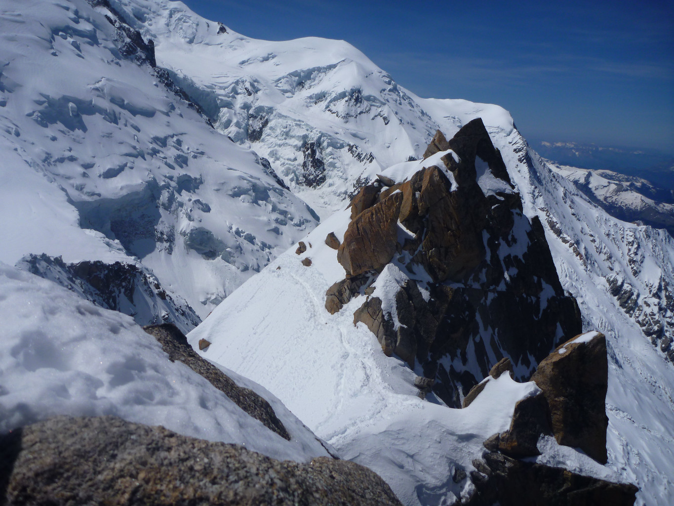 Depuis le 1er rappel, le 1er gendarme