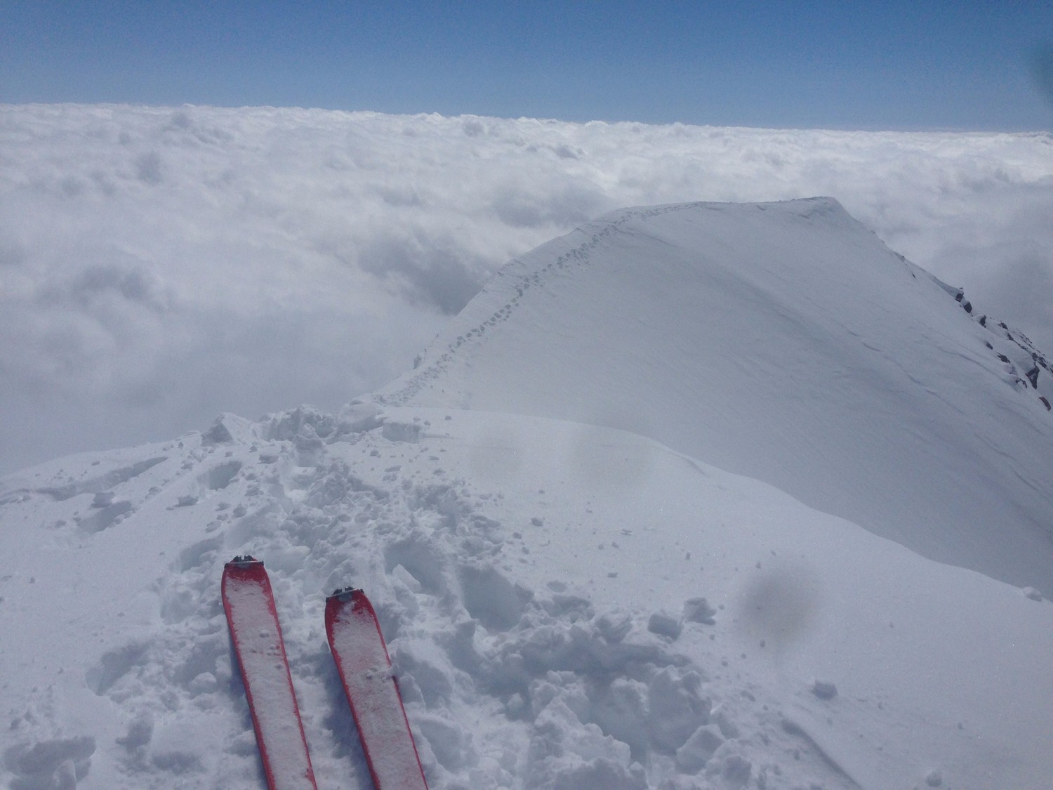 Summit!