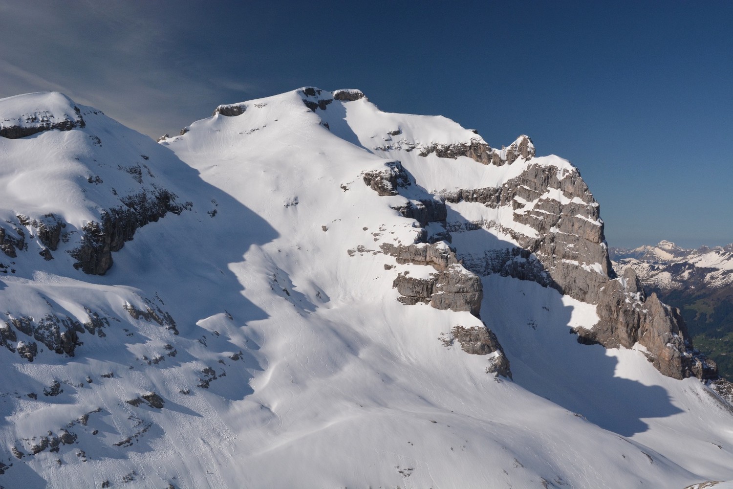 état des lieux