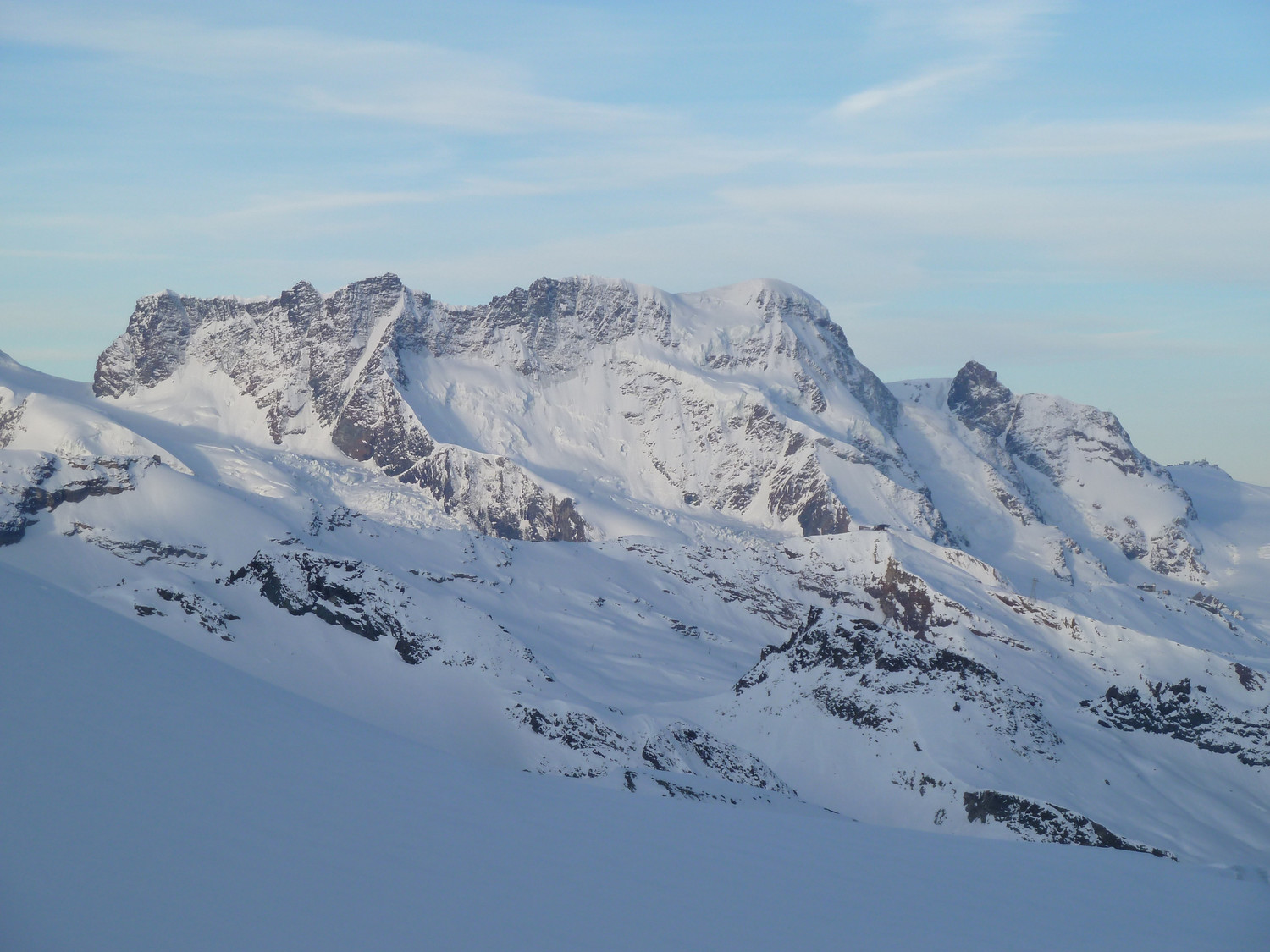 Breithorn