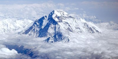 everest