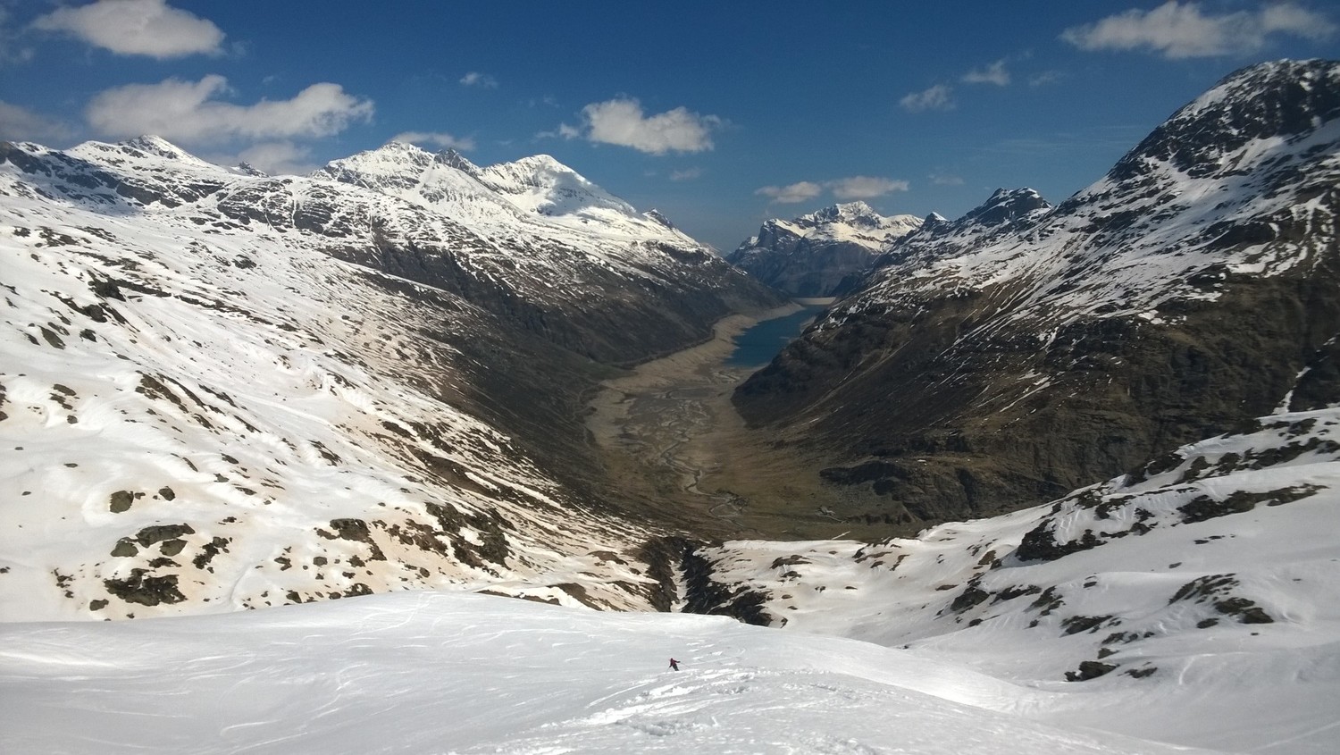 Lago di Lei