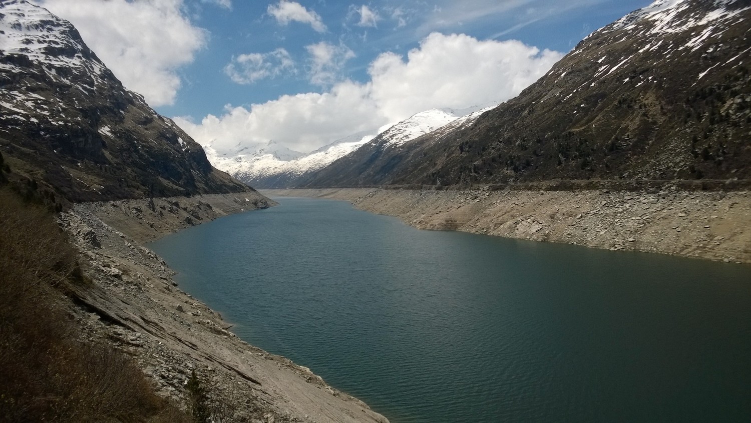 Lago di Lei