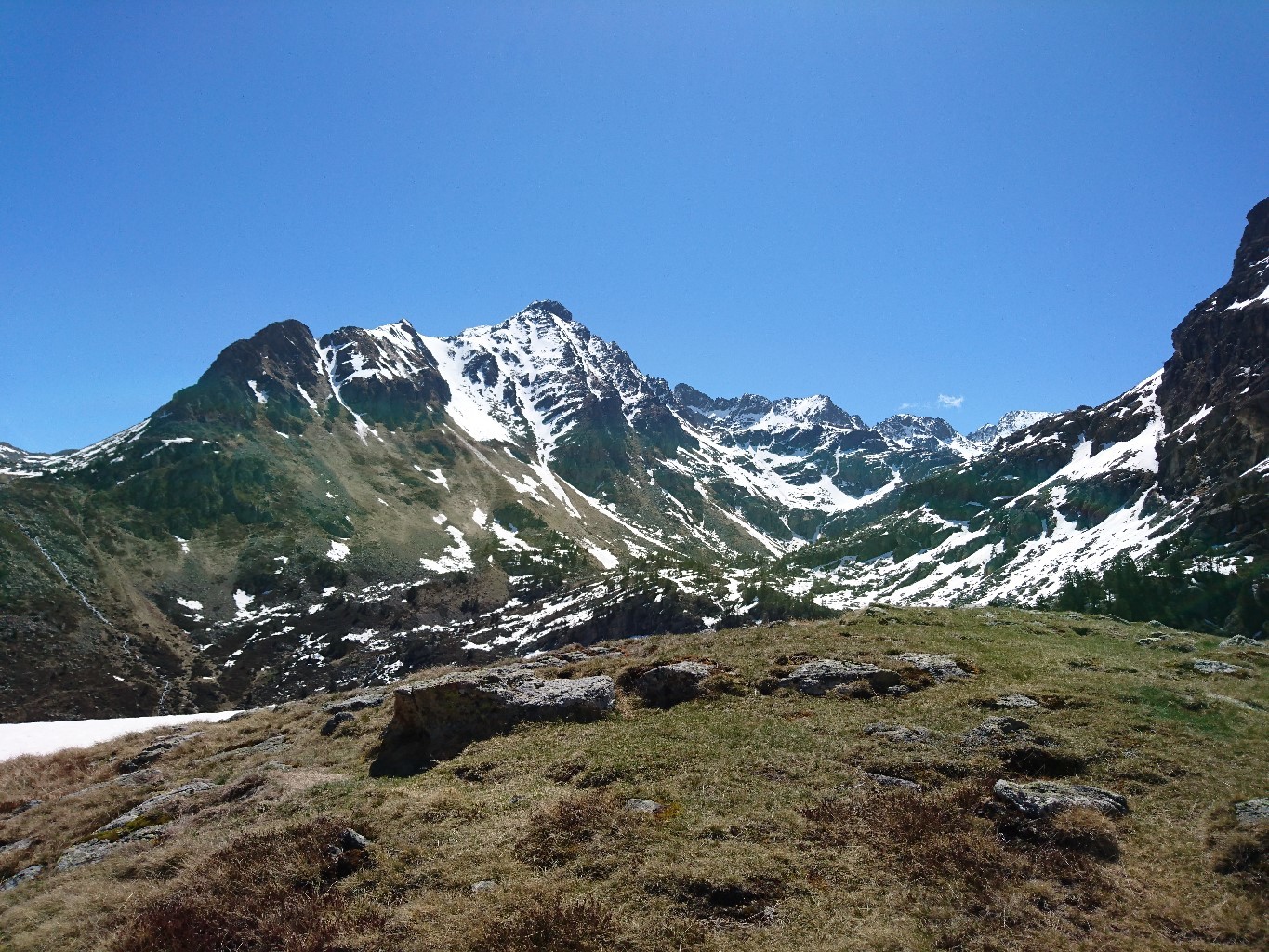 pic de Rulhe