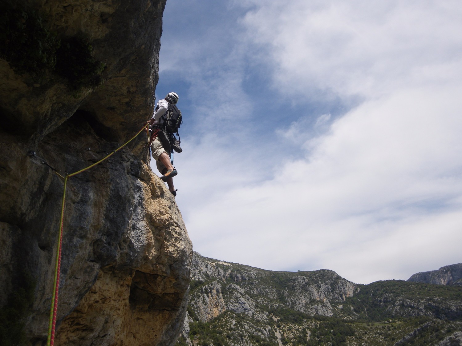 L10: dans le ciel