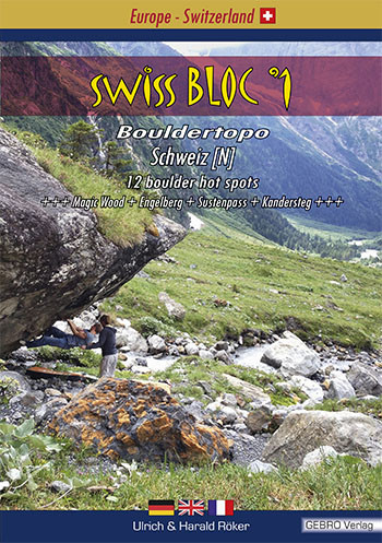 Swiss Bloc 1