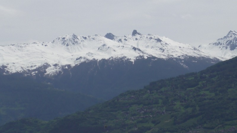 Mt Noble et cie