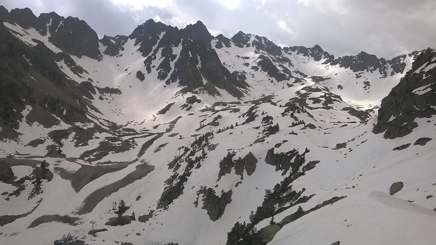Vallon 4 termes