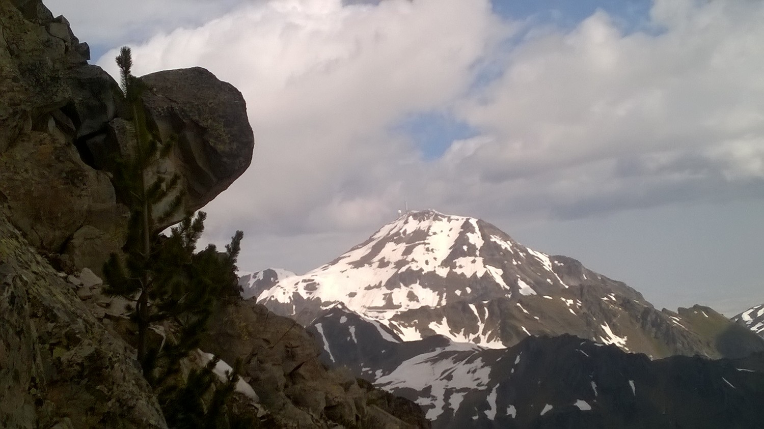le pic du midi