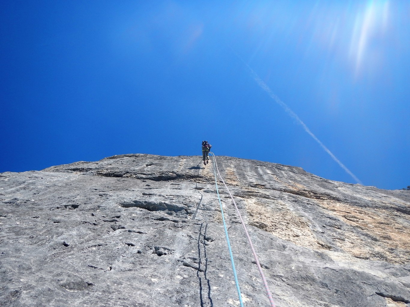 Les rappels plein gaz qui portent bien leurs noms.