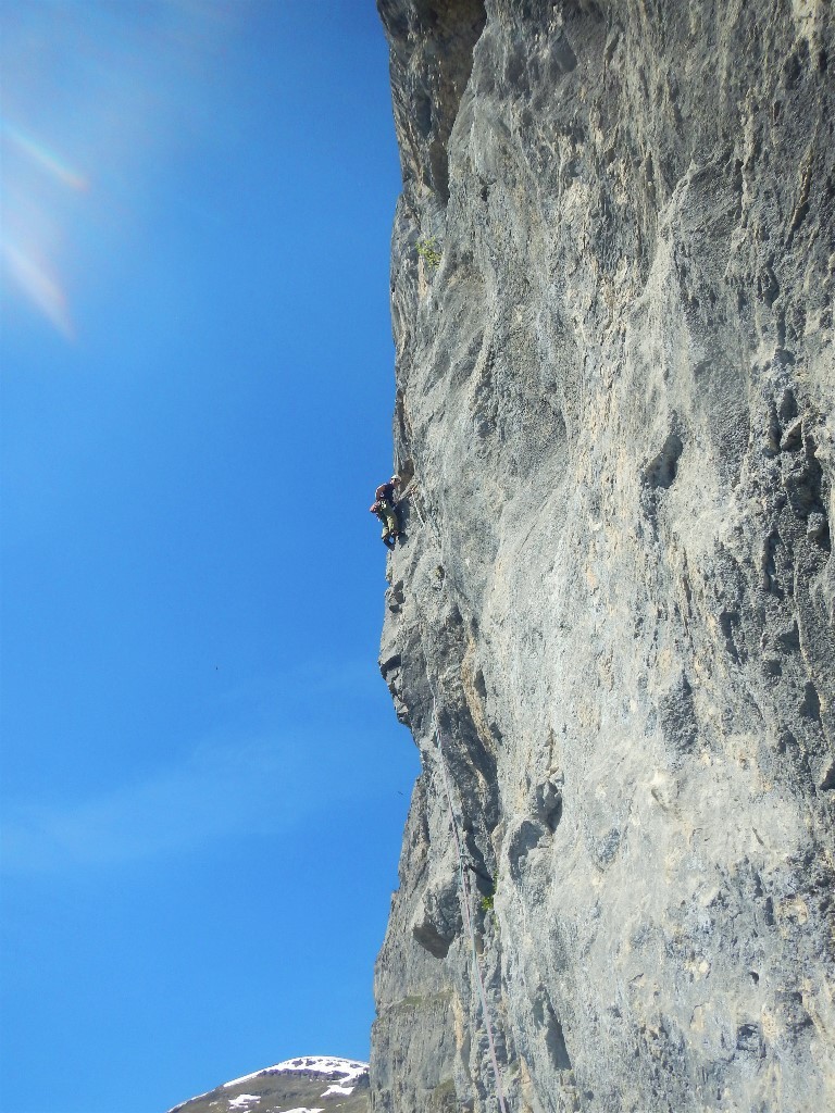 Le deuxième 5c.