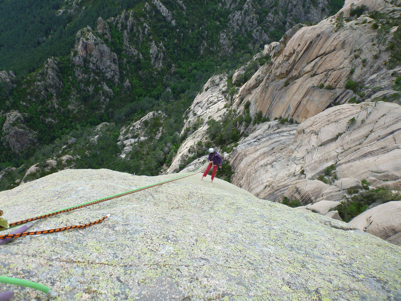 Rappels