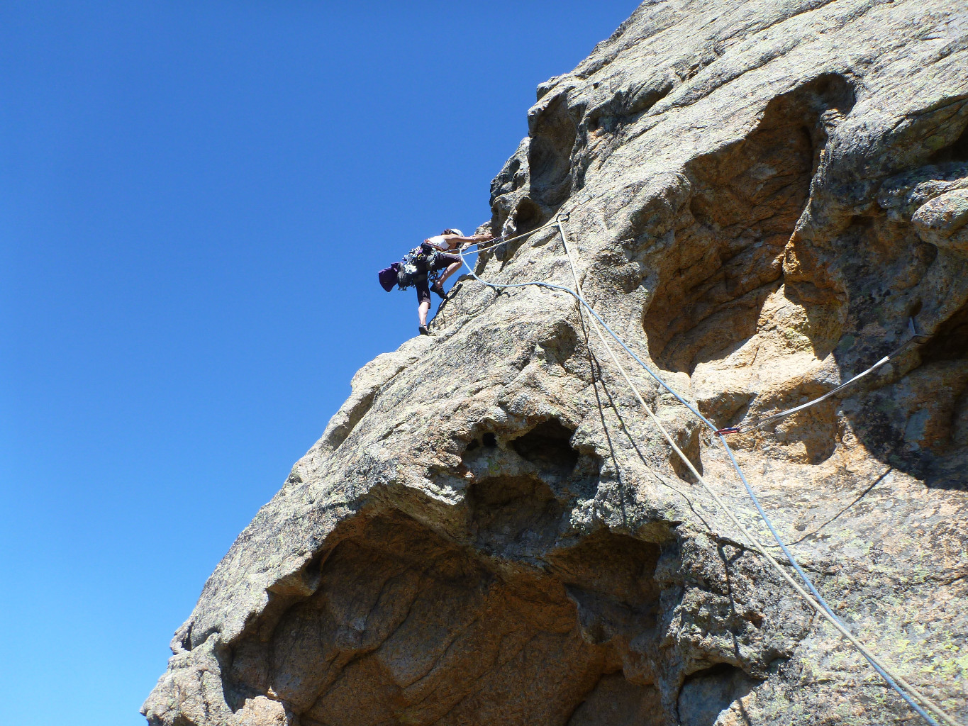 Dans L3 des chemins du vent