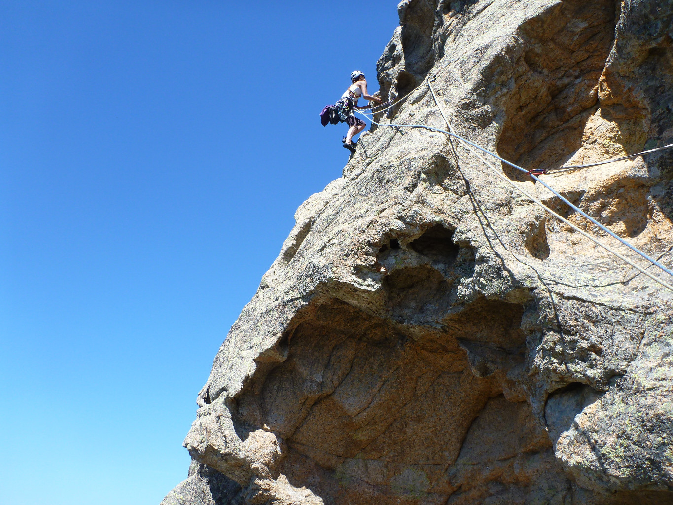Dans L3 des chemins du vent