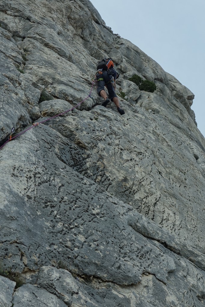 L2 probablement le crux