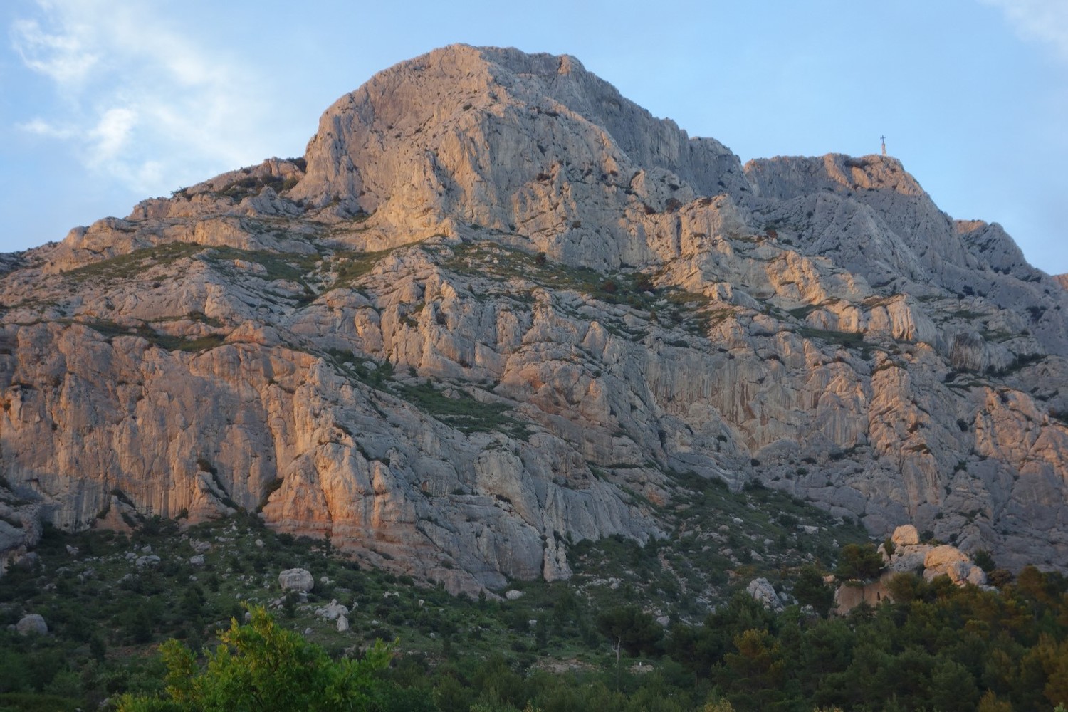 vue d'ensemble