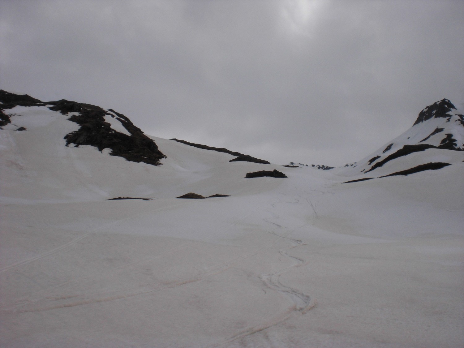 neige bien skiable