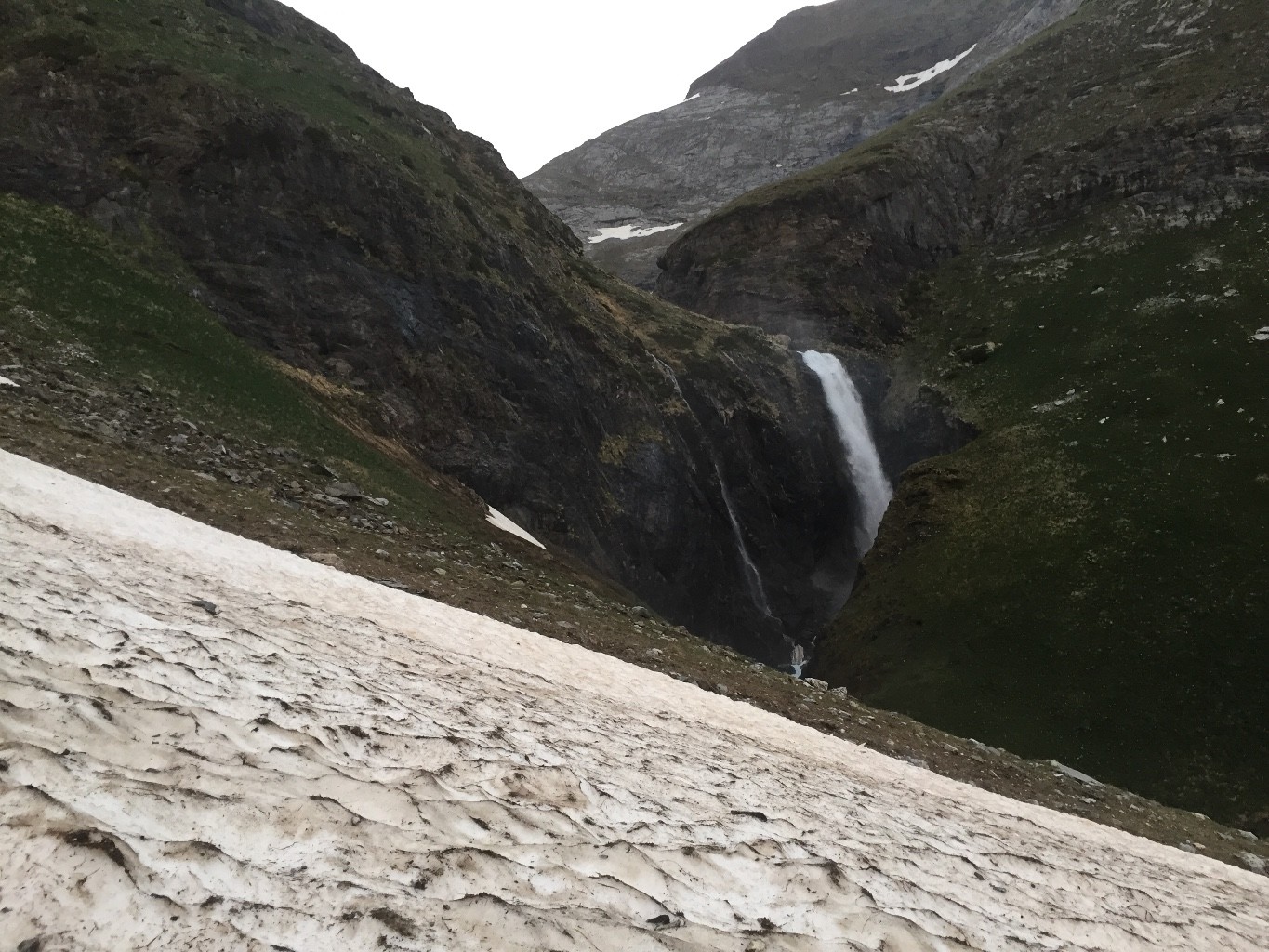 Cascade