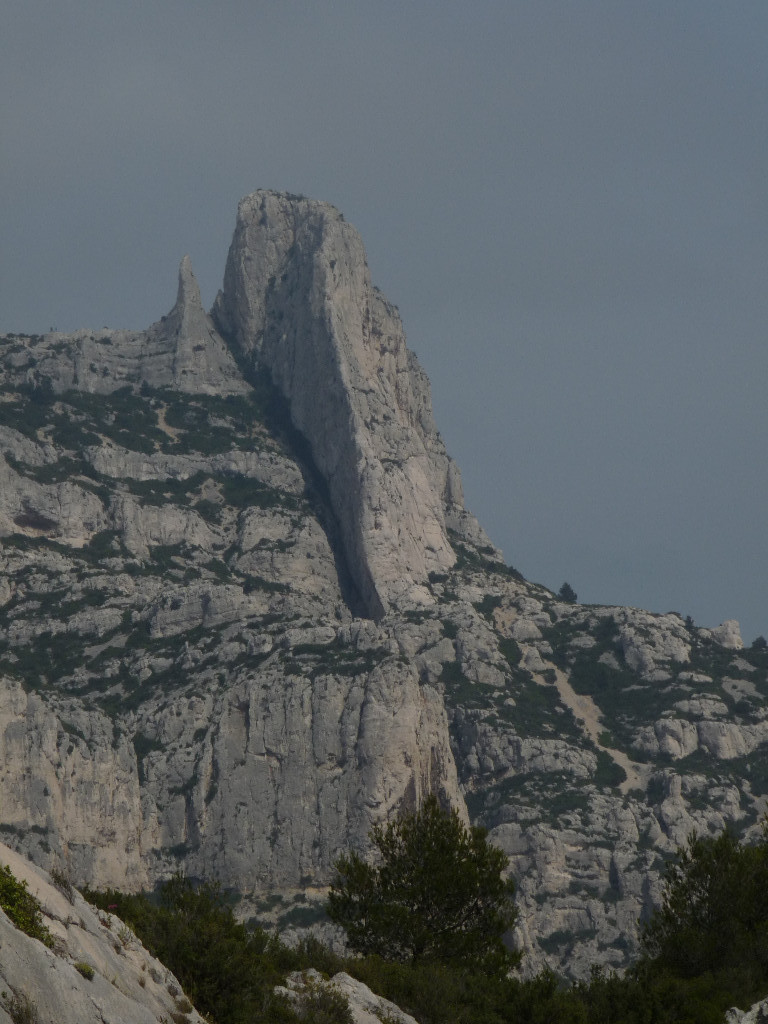 Sombre Candelle