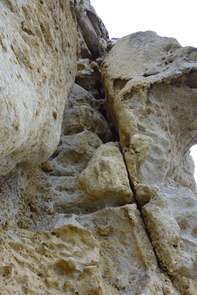 cheminée de départ